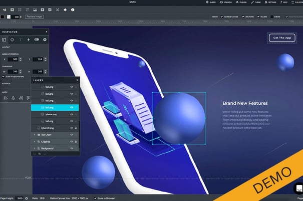 MarketingProfs x Ceros Webinar