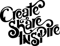 Create Share Inspire