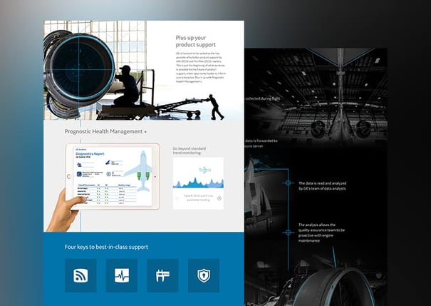 GE Aviation - Prognostic Health Management