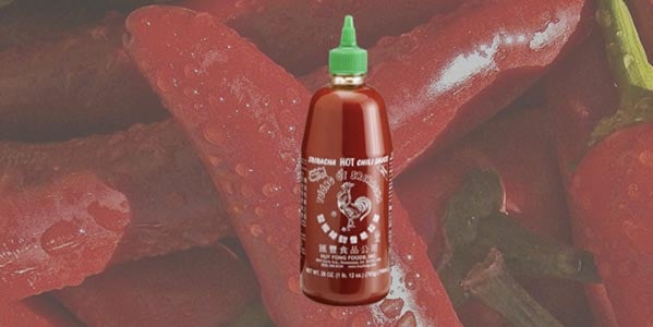 Sriracha Story